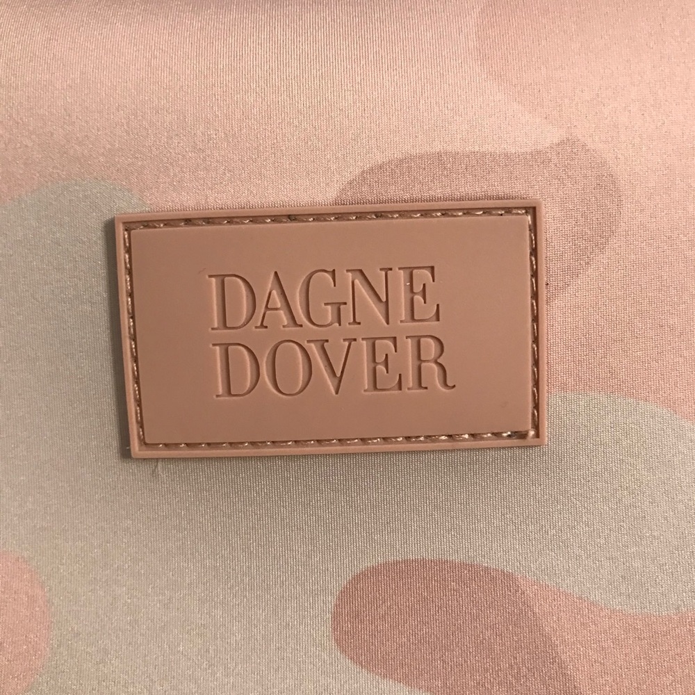 SOLD Dagne Dover Dakota Backpack Dusk Camo Medium - Picture 5 of 16